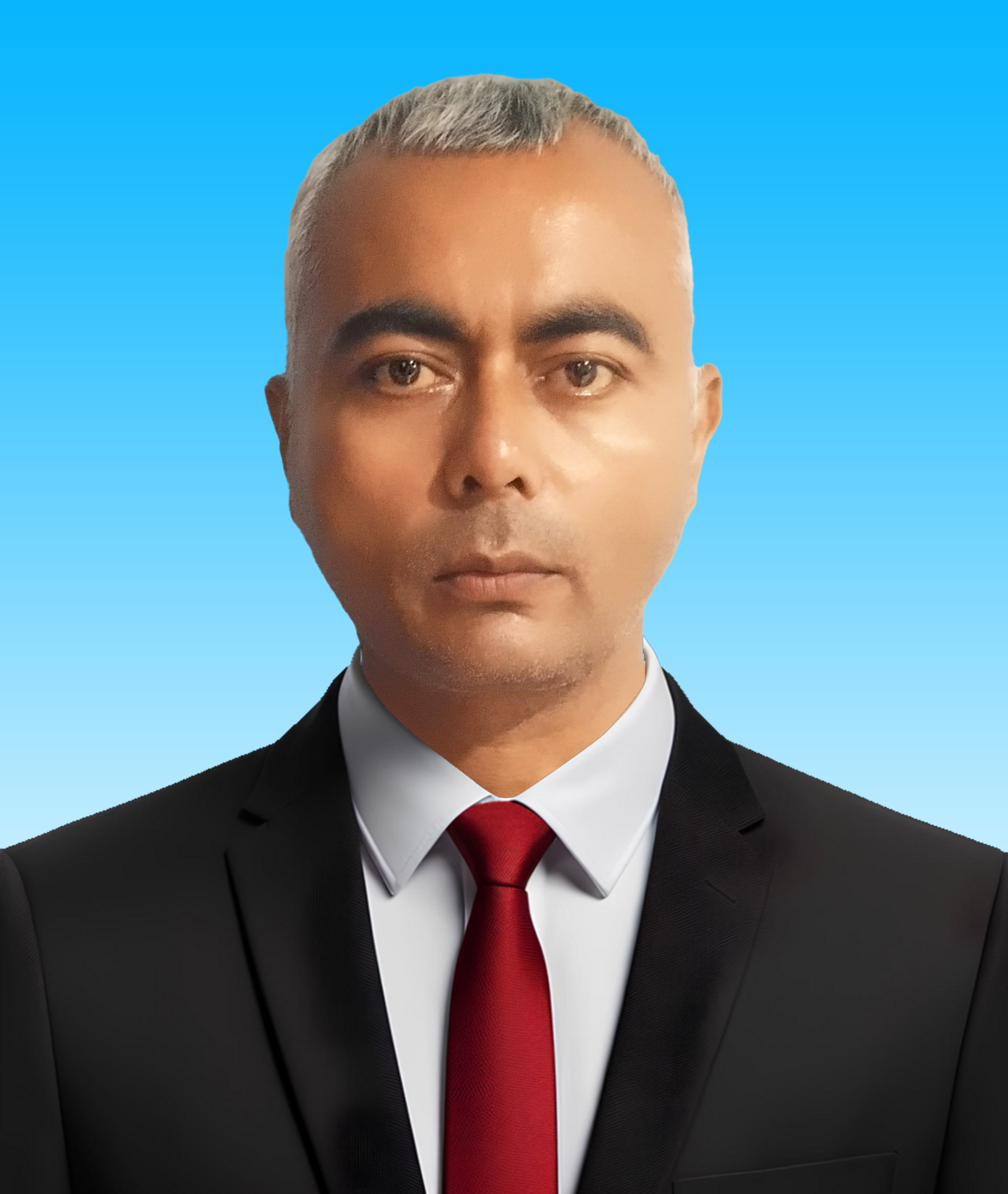 Pranabjyoti Sarma